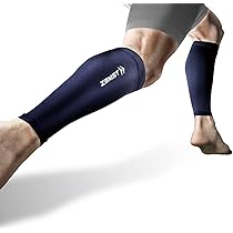 Amazon.co.jp: スキンズ(SKINS) ふくらはぎ コンプレッションウェア 着